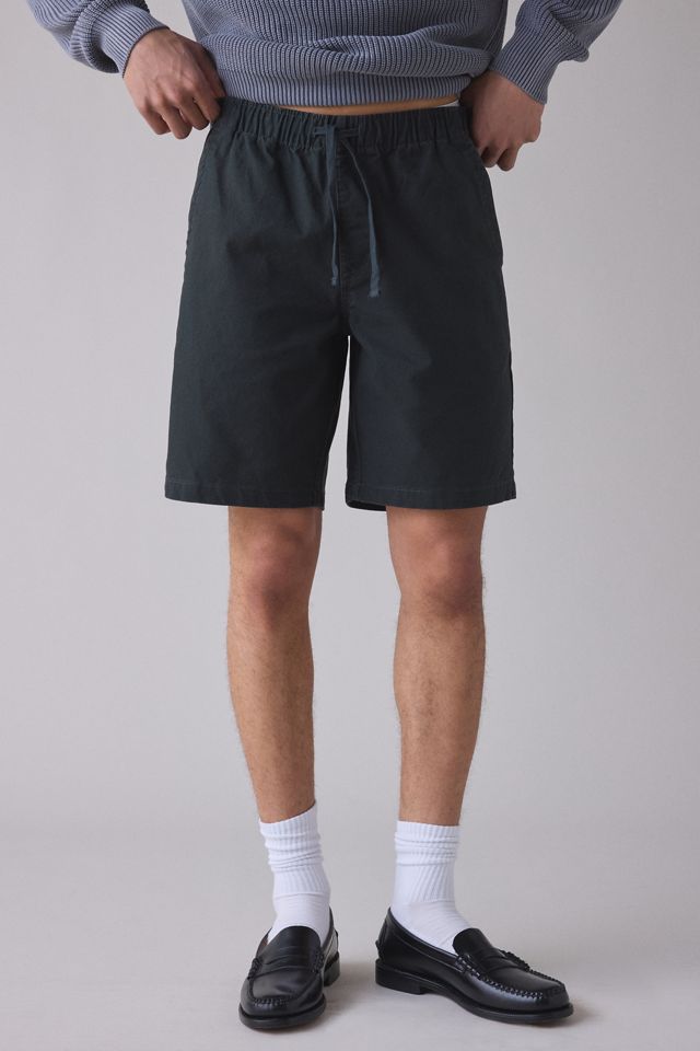 Short Deck Katin #1