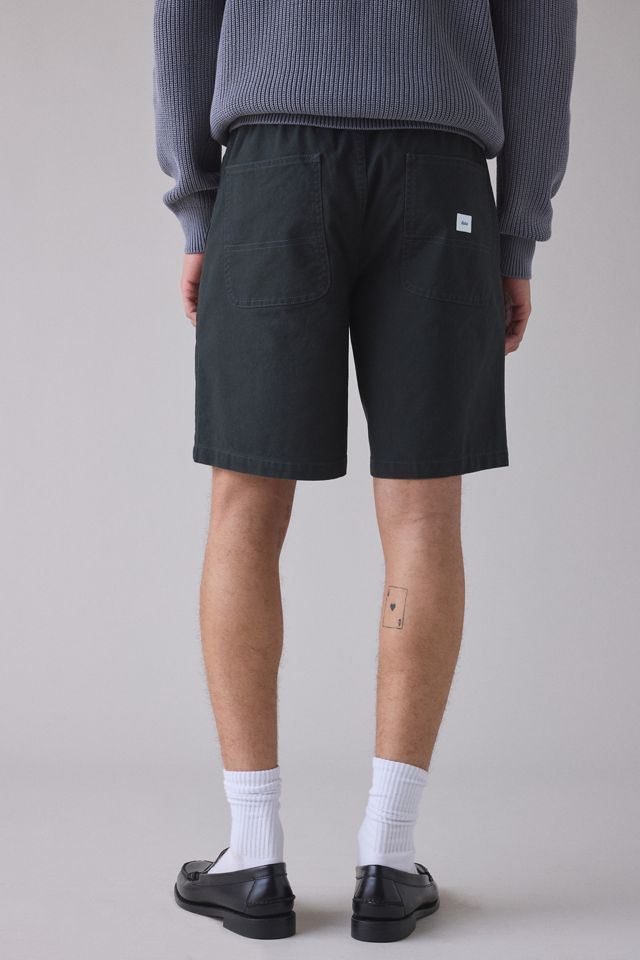 Short Deck Katin #2