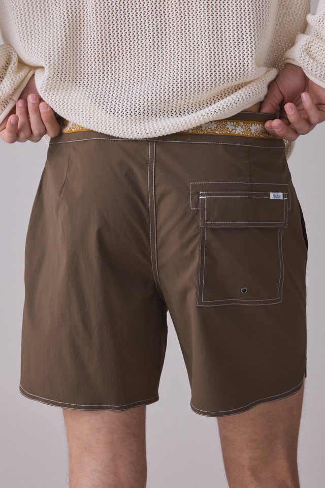 Katin Snapper Hybrid Swim Trunks #2