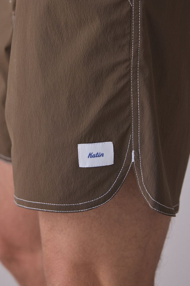 Katin Snapper Hybrid Swim Trunks #4