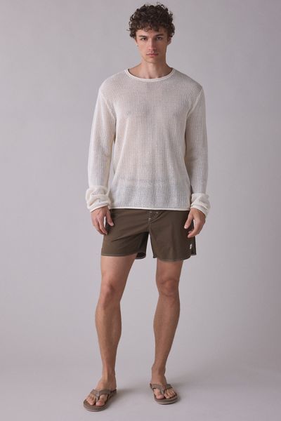 Katin Snapper Hybrid Swim Trunks