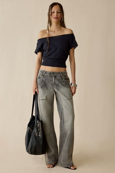 Jaded London | Streetwear + Street Style | Urban Outfitters