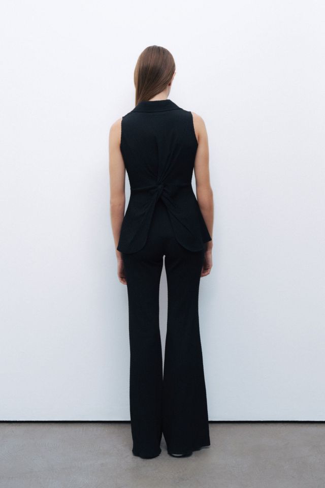 Nocturne Flared Pants #3
