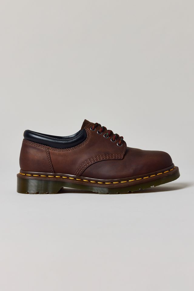 Dr. Martens Men's 8053 Oxford Shoe #1