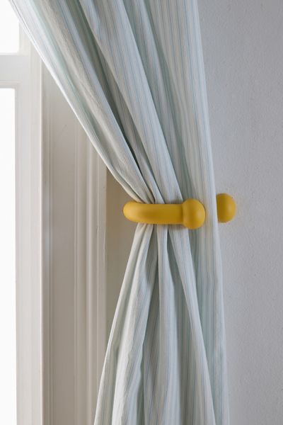 Poppy Chunky Resin Wall Hook
