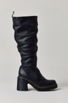 Dr. Martens Women's Kasey Tall Heeled Boot