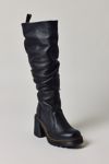 Dr. Martens Women's Kasey Tall Heeled Boot