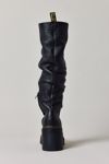 Dr. Martens Women's Kasey Tall Heeled Boot