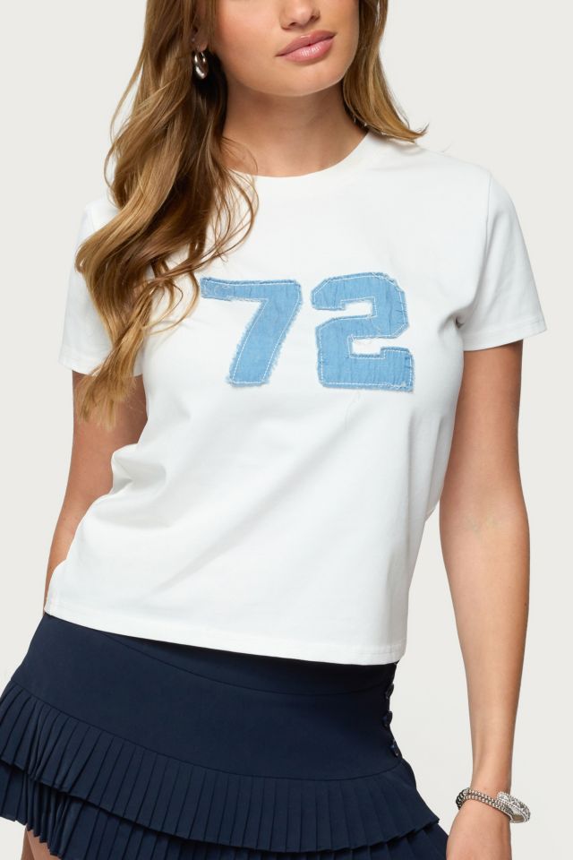 Edikted 72 T Shirt #1