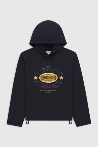 Madhappy Guess Originals Drawcord Hoodie