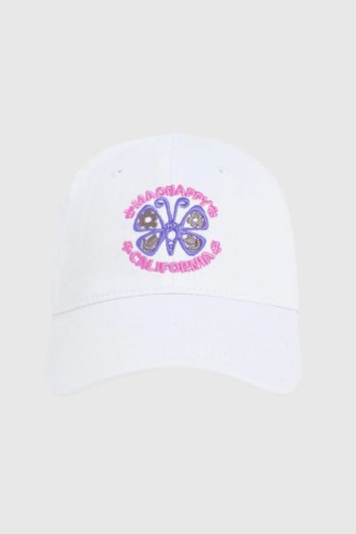 Madhappy Mariposa Dad Hat