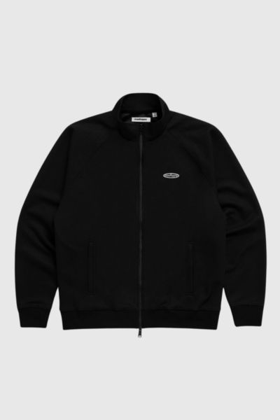 BDG Denim Popover Anorak Jacket