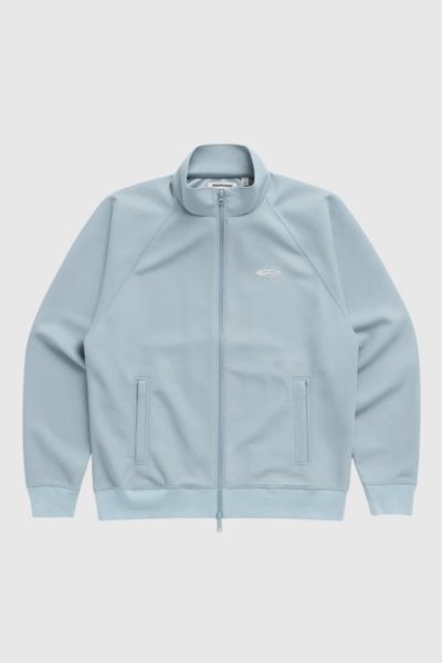 ジャケット・アウター Supreme Logo Piping Hooded Track Jacket Supreme Logo Piping Hooded Track Jacket (FW23) - $178