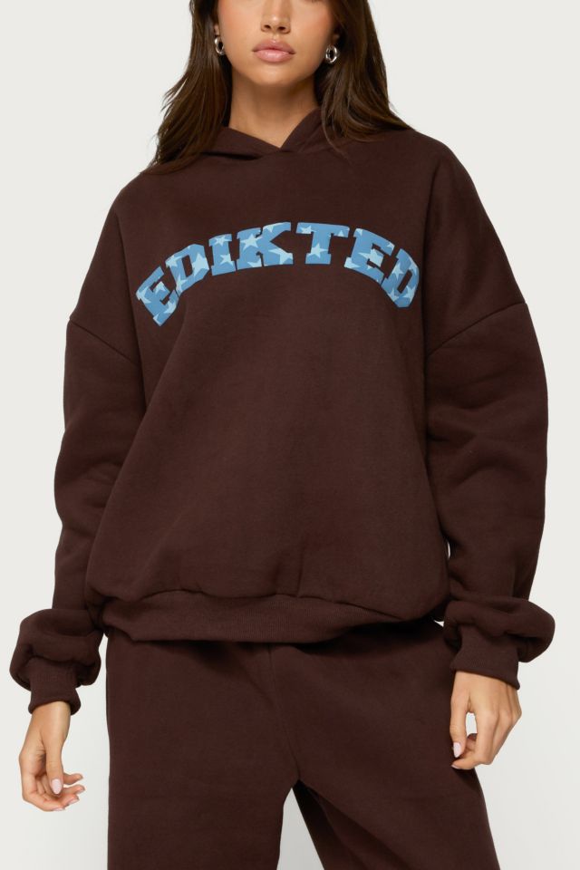 Edikted Really Edikted Hoodie #1