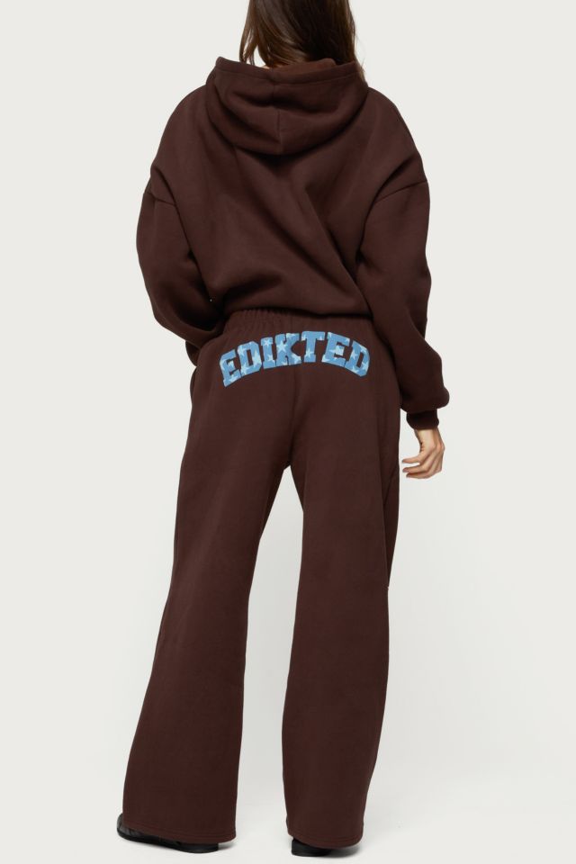 Edikted Really Edikted Hoodie #2