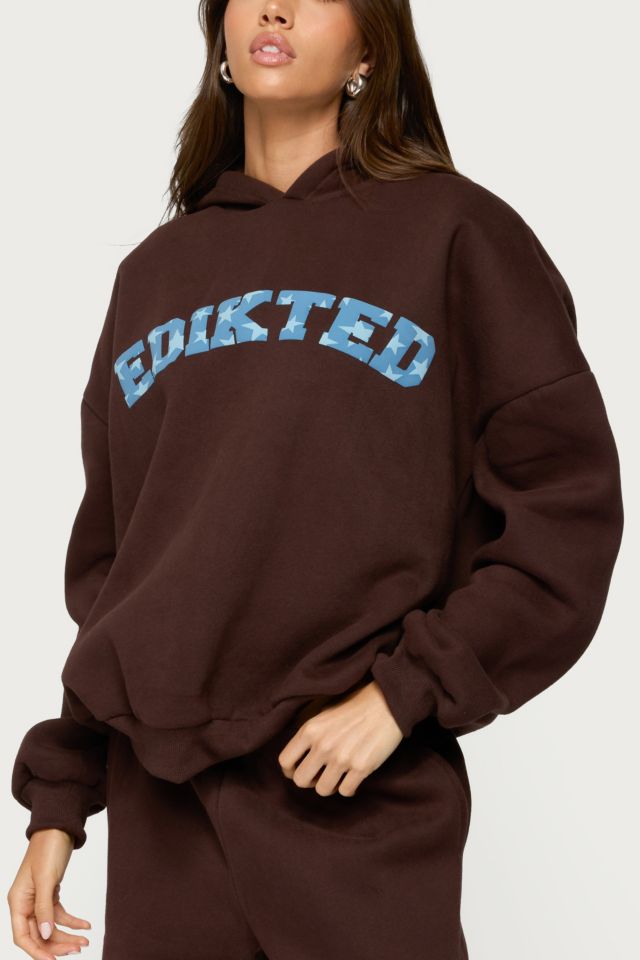 Edikted Really Edikted Hoodie #3