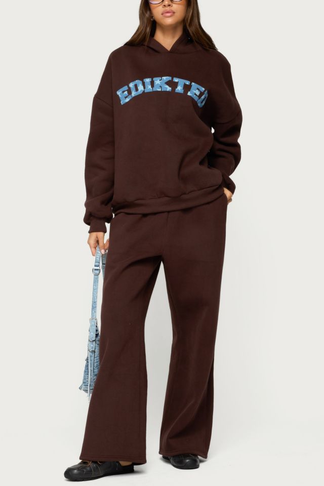 Edikted Really Edikted Sweatpants #1