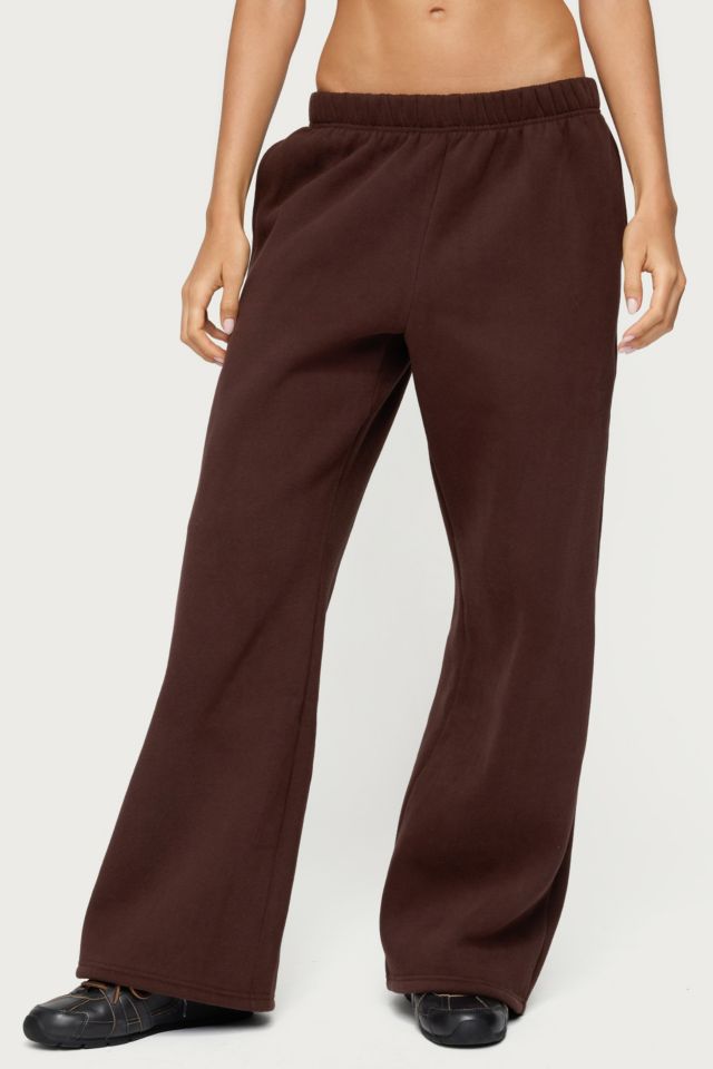 Edikted Really Edikted Sweatpants #2