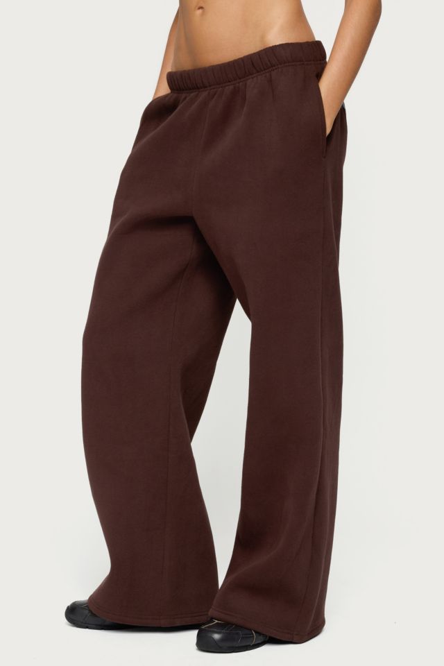 Edikted Really Edikted Sweatpants #3