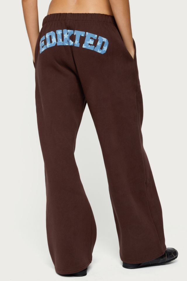 Edikted Really Edikted Sweatpants #4