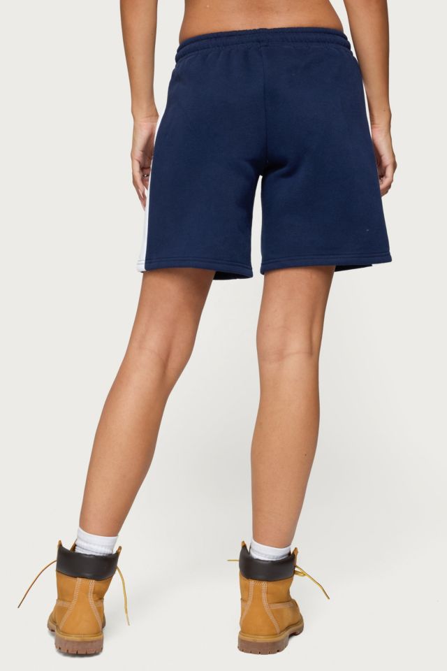 Edikted Contrast Bermuda Shorts #3