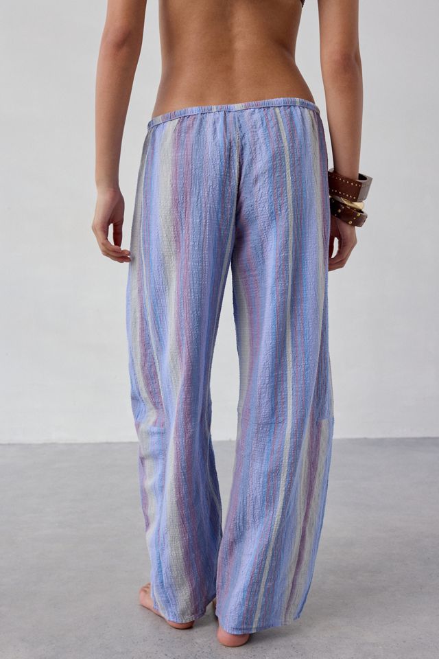 Out From Under Golden Hour Low-Rise Wide Leg Pant #2