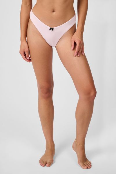 Weworewhat Delilah Bottom In Neutral
