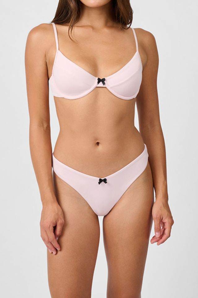 WeWoreWhat Delilah Bikini Bottom #2