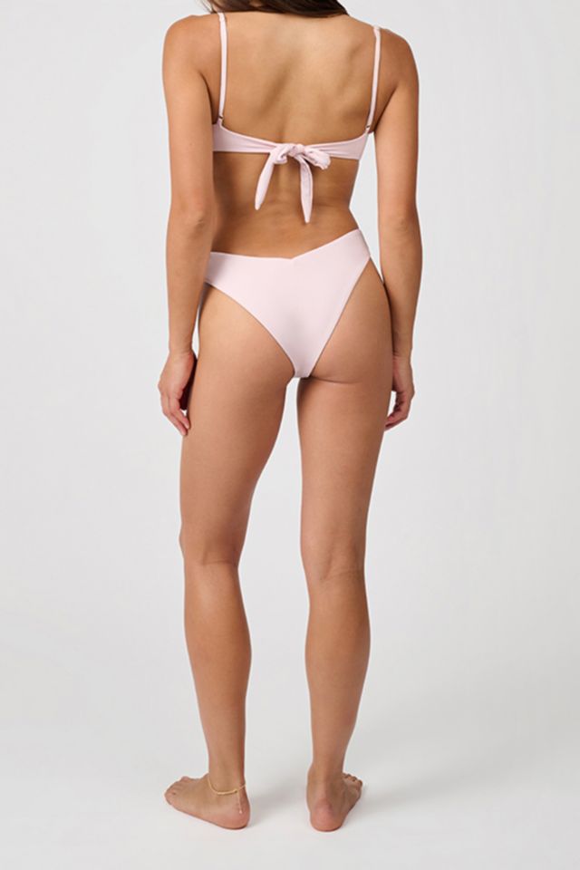 WeWoreWhat Delilah Bikini Bottom #3
