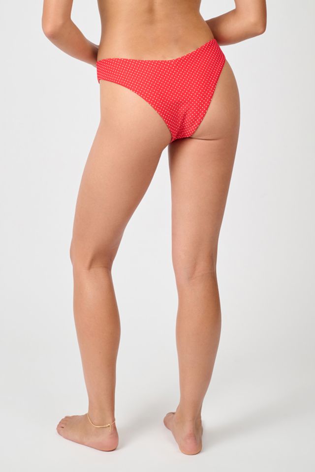WeWoreWhat Delilah Bikini Bottom #3