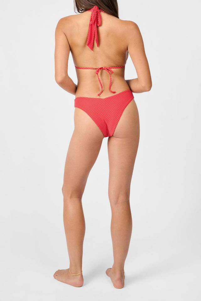 WeWoreWhat Delilah Bikini Bottom #4