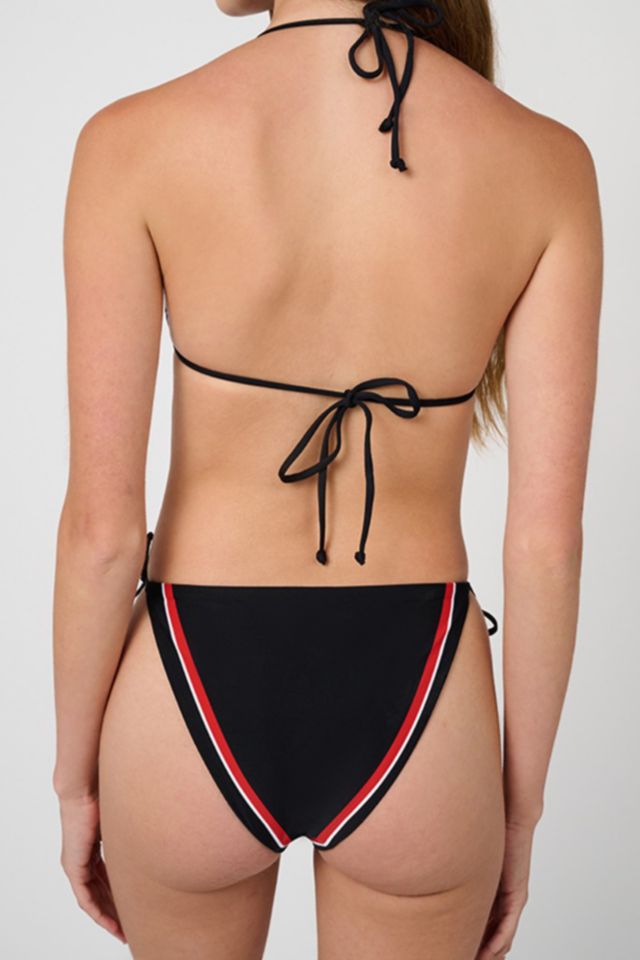 WeWoreWhat String Bikini Bottom #3