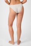 WeWoreWhat Classic Scoop Bikini Bottom