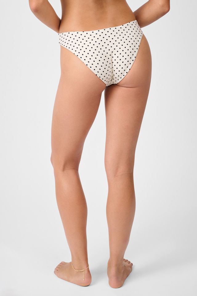 WeWoreWhat Classic Scoop Bikini Bottom #2