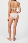 WeWoreWhat Classic Scoop Bikini Bottom