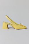 Circus NY By Sam Edelman Diane Slingback Ballet Heel