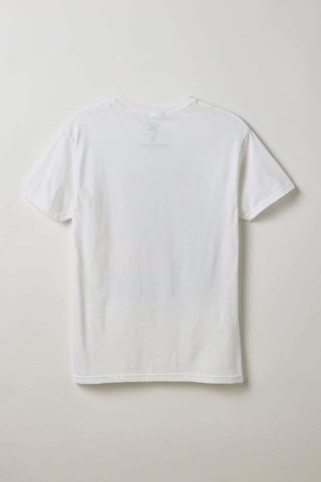 WWE Rematch Graphic Tee #1
