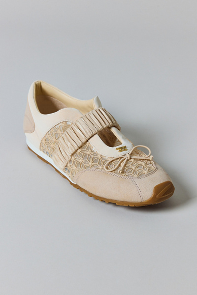 Circus NY By Sam Edelman Nara Mesh Sneaker