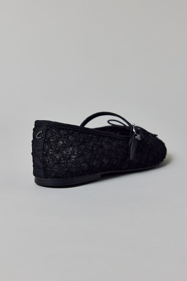 Circus NY By Sam Edelman Sofie Mesh Ballet Flats | Urban Outfitters