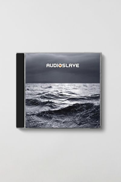 Audioslave - Out of Exile CD