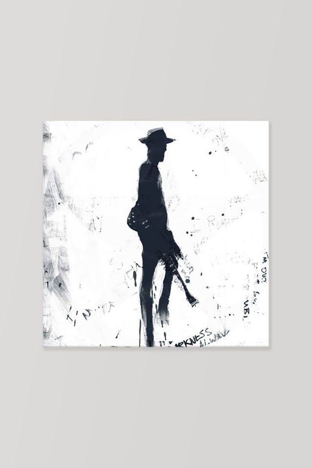 Gary Clark Jr. - This Land  LP #1