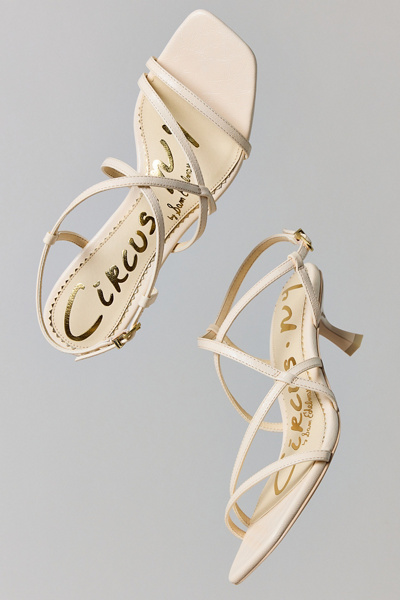 Circus NY By Sam Edelman Jasmine Strappy Sandals | Urban Outfitters