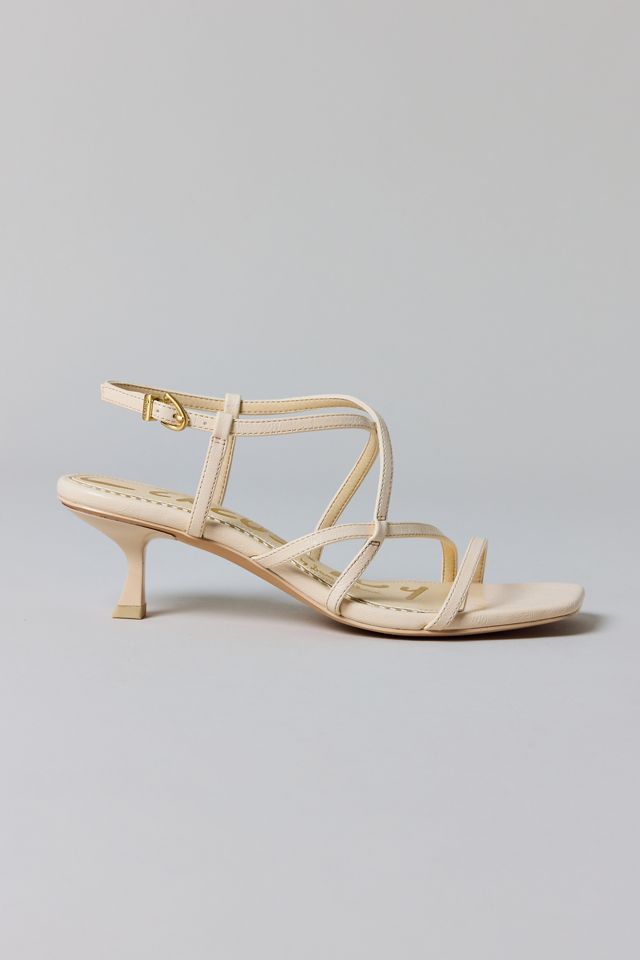 Circus NY By Sam Edelman Jasmine Strappy Sandals | Urban Outfitters