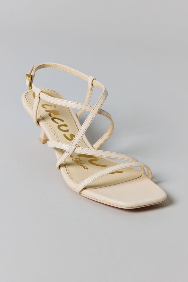 Circus NY By Sam Edelman Jasmine Strappy Sandals | Urban Outfitters