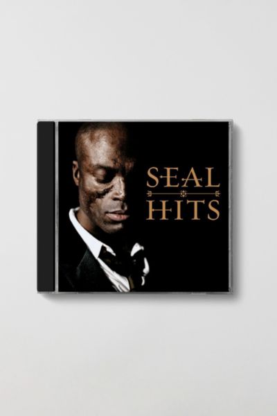 Seal - Hits CD