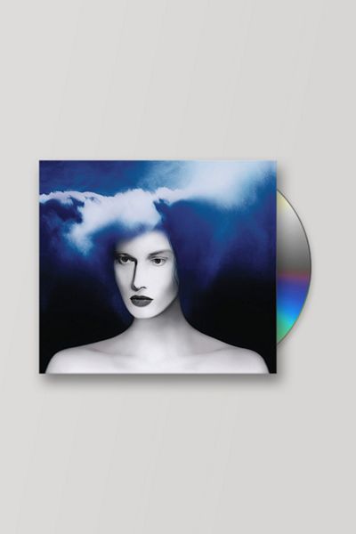 Jack White - Boarding House Reach CD