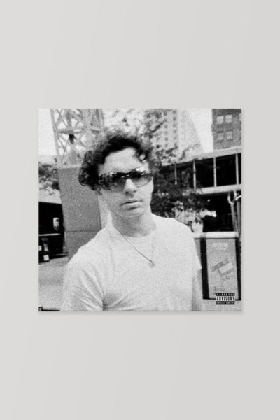 Jack Harlow - Sweet Action  LP