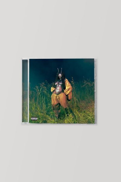 SZA - Sos Deluxe: Lana CD