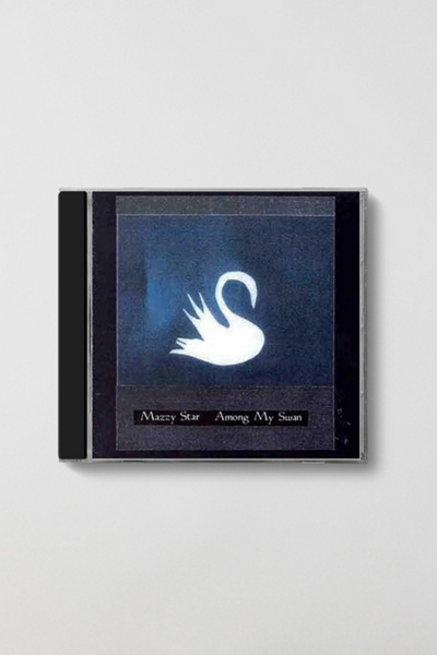 d*3様 【米オリジナル】Mazzy Star Among My Swan レコ Among My Swan - Mazzy Star (#602475797586) - Omega Music