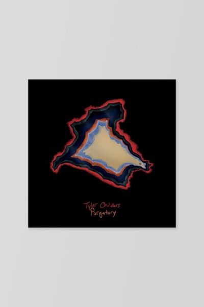 Tyler Childers - Purgatory  LP